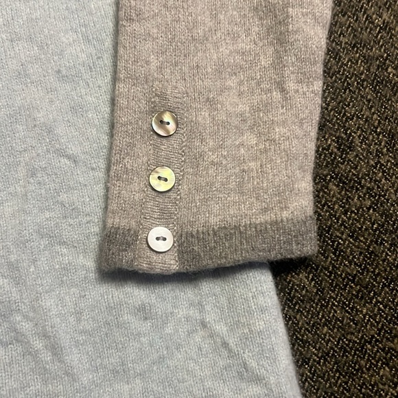 Telluride Clothing 100% Extrafine Merino Wool sz XL - Picture 4 of 8